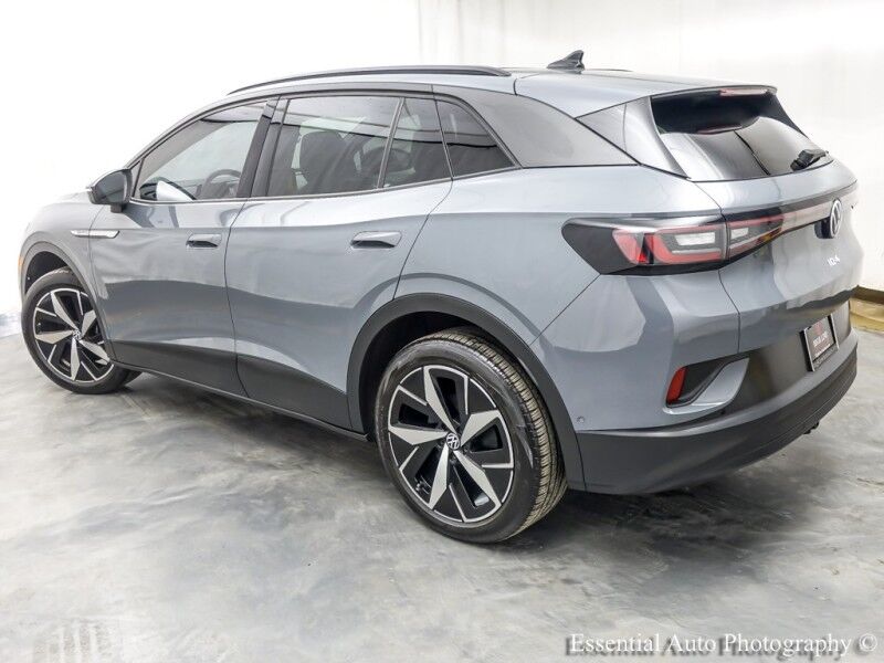 2023 Volkswagen ID.4 Pro S Willowbrook IL