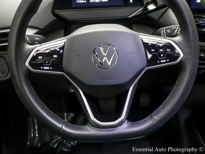 2023 Volkswagen ID.4 Pro S Willowbrook IL