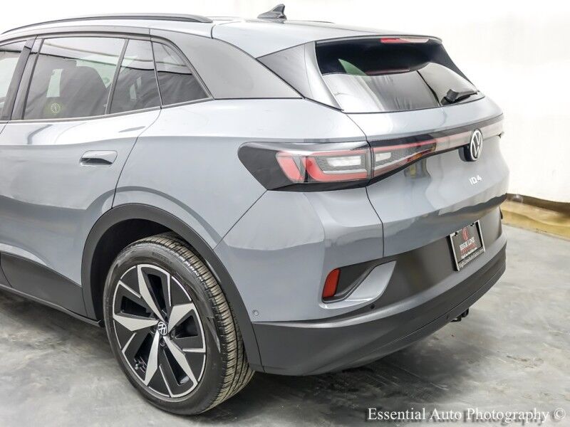 2023 Volkswagen ID.4 Pro S Willowbrook IL