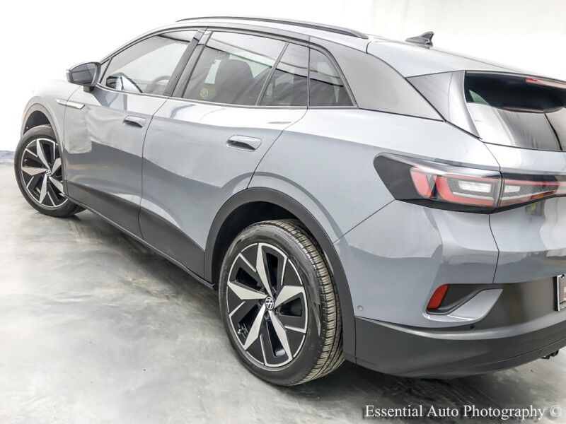 2023 Volkswagen ID.4 Pro S Willowbrook IL