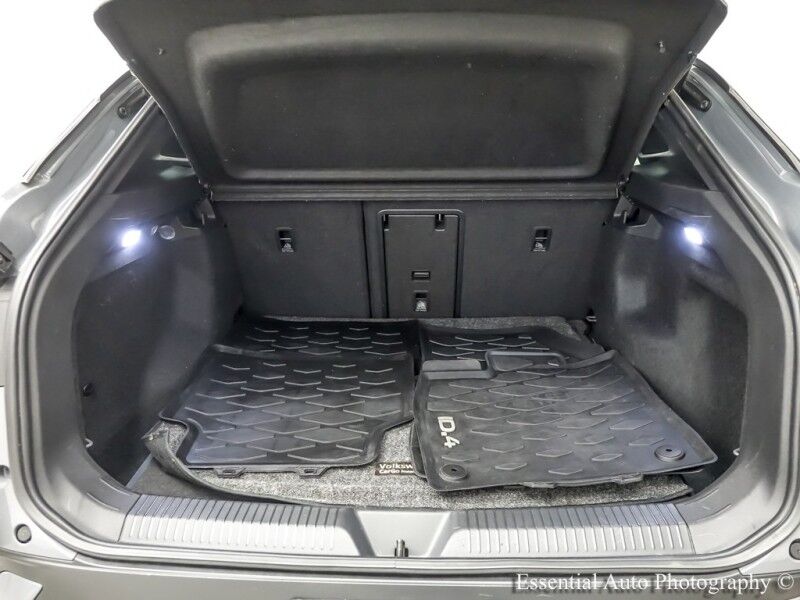 2023 Volkswagen ID.4 Pro S Willowbrook IL