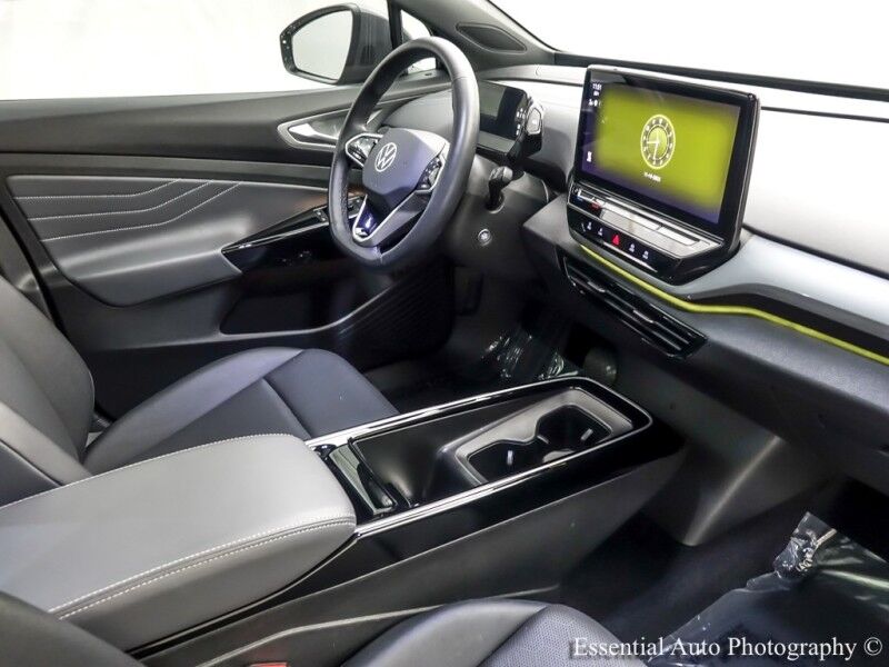 2023 Volkswagen ID.4 Pro S Willowbrook IL