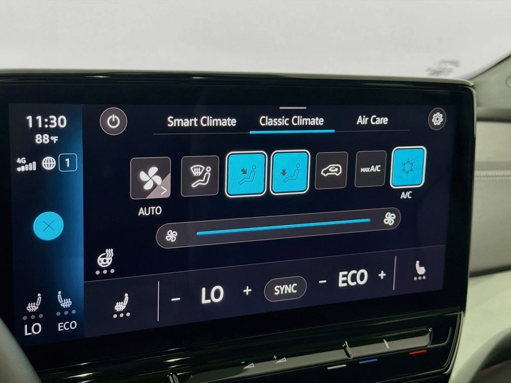 2023 Volkswagen ID.4 Pro S Willowbrook IL