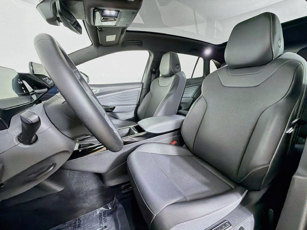 2023 Volkswagen ID.4 Pro S Willowbrook IL