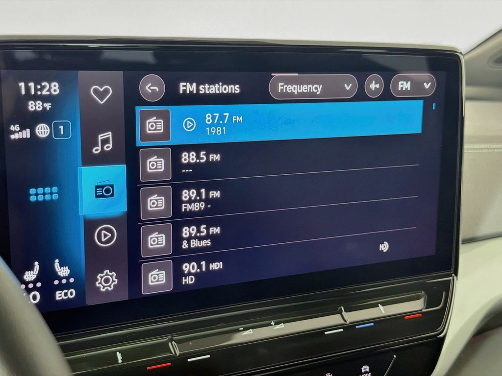 2023 Volkswagen ID.4 Pro S Willowbrook IL