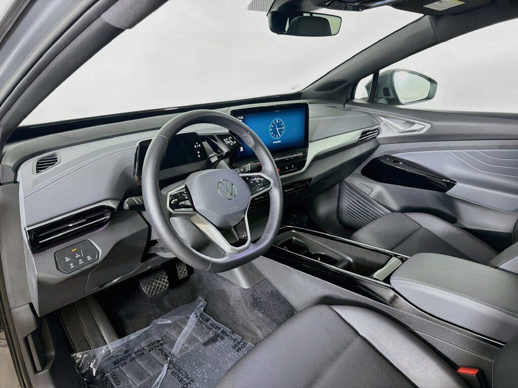 2023 Volkswagen ID.4 Pro S Willowbrook IL