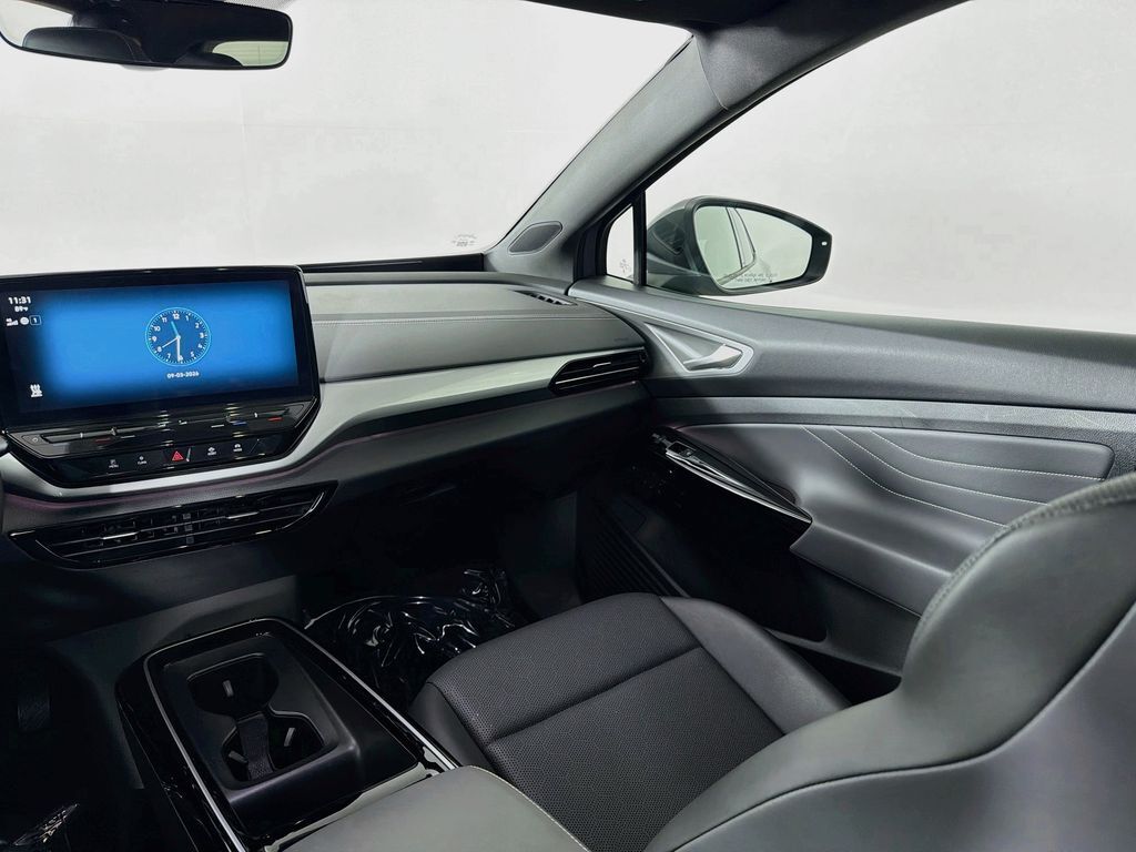 2023 Volkswagen ID.4 Pro S Willowbrook IL