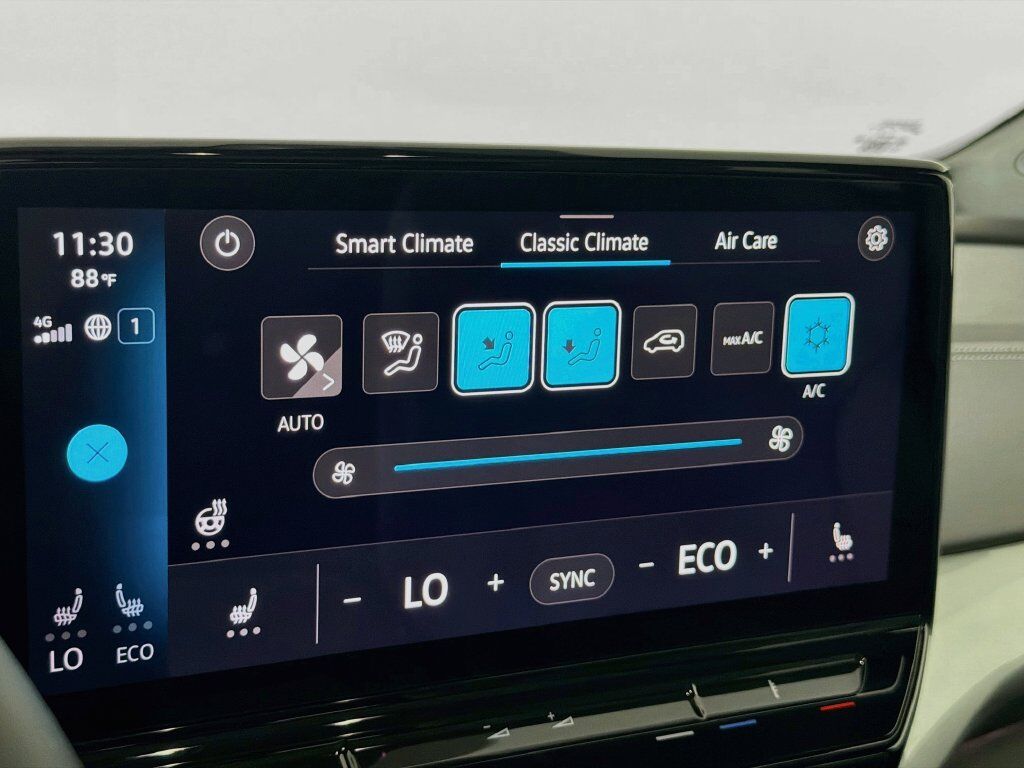 2023 Volkswagen ID.4 Pro S Willowbrook IL