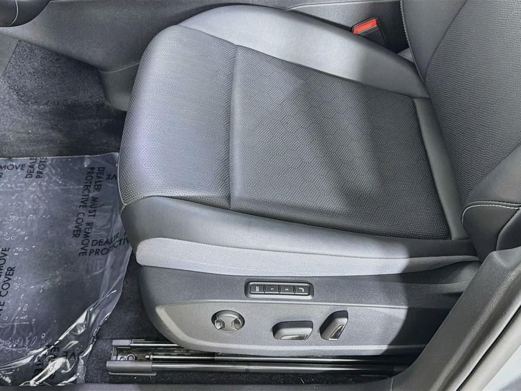 2023 Volkswagen ID.4 Pro S Willowbrook IL