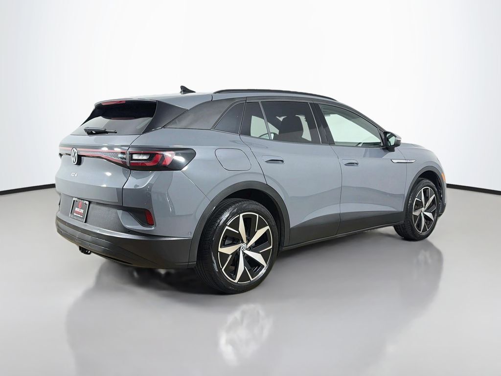 2023 Volkswagen ID.4 Pro S Willowbrook IL