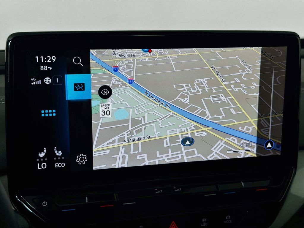 2023 Volkswagen ID.4 Pro S Willowbrook IL