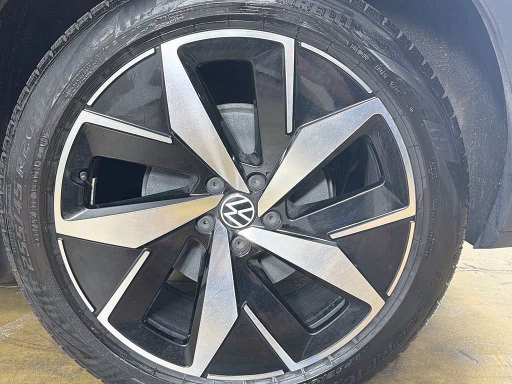 2023 Volkswagen ID.4 Pro S Willowbrook IL