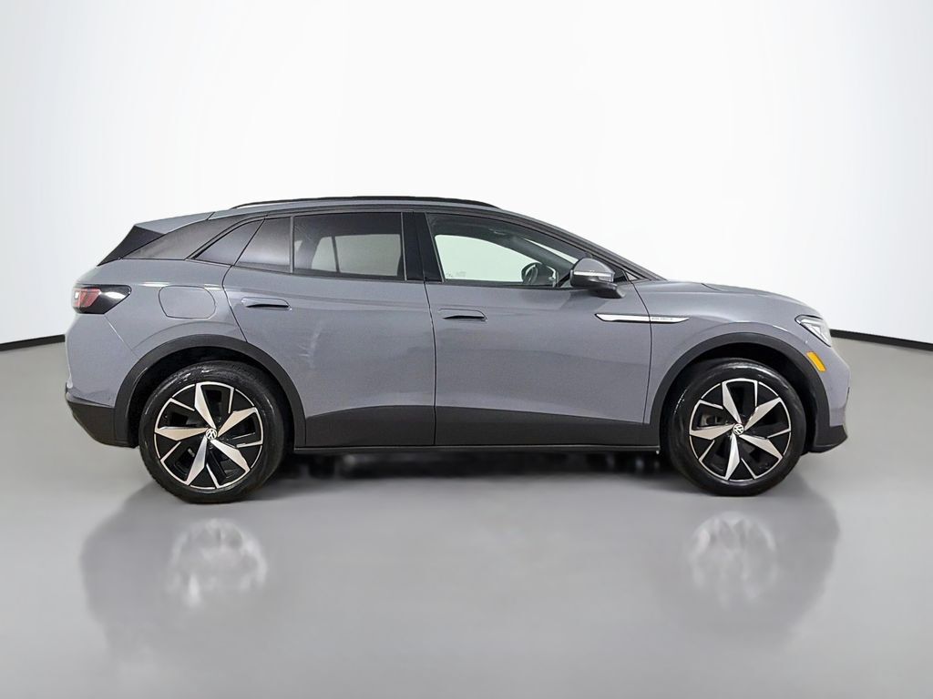 2023 Volkswagen ID.4 Pro S Willowbrook IL