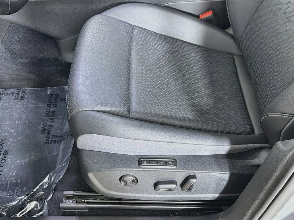 2023 Volkswagen ID.4 Pro S Willowbrook IL