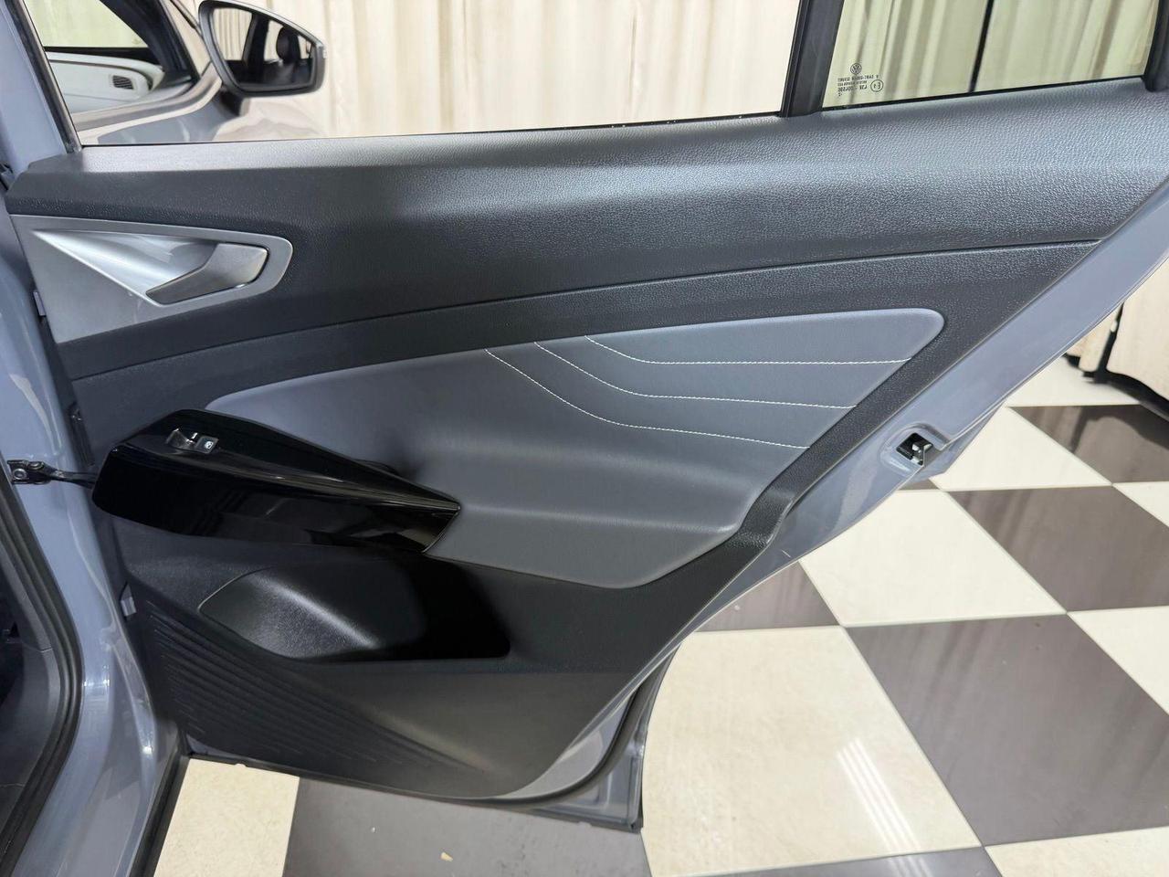 2023 Volkswagen ID.4 Pro S Annapolis MD