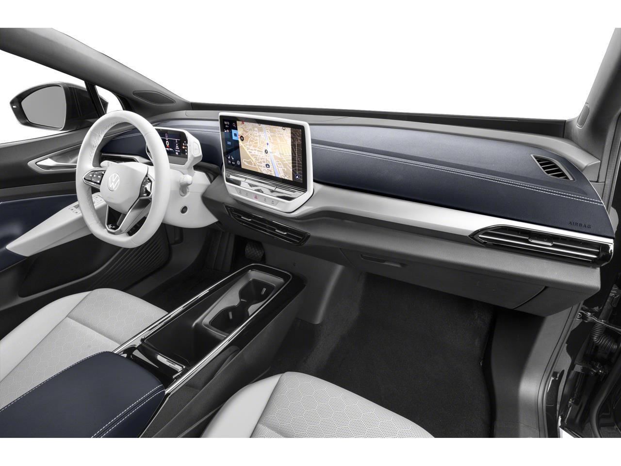 2023 Volkswagen ID.4 Pro S Annapolis MD