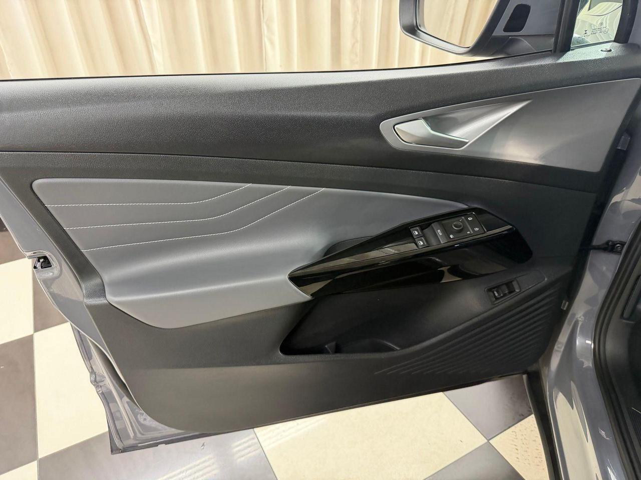 2023 Volkswagen ID.4 Pro S Annapolis MD