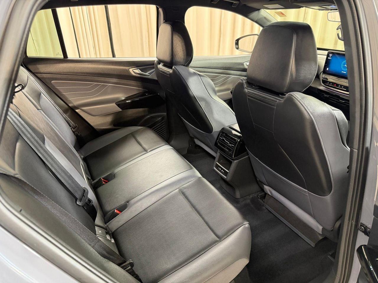 2023 Volkswagen ID.4 Pro S Annapolis MD