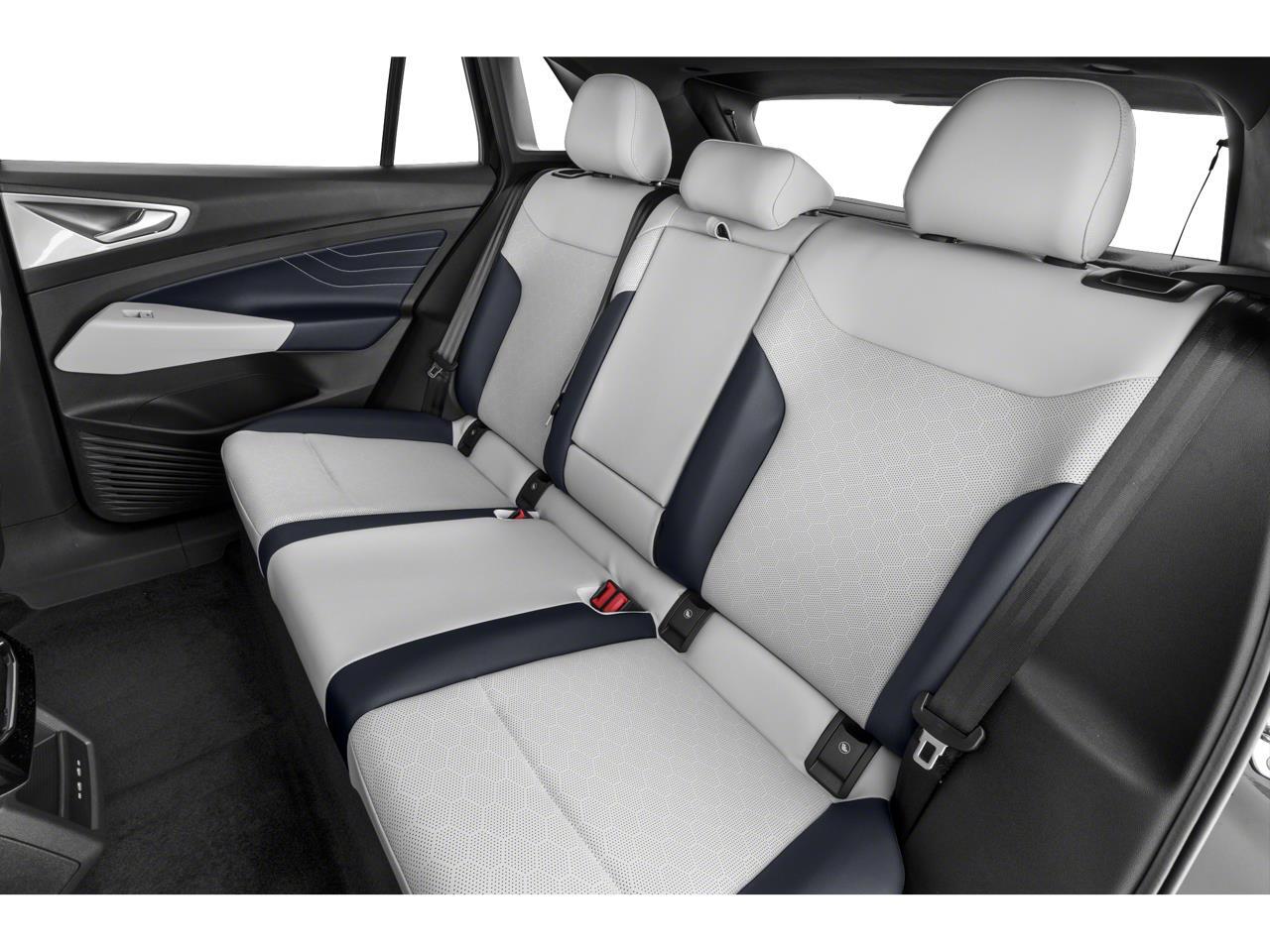 2023 Volkswagen ID.4 Pro S Annapolis MD