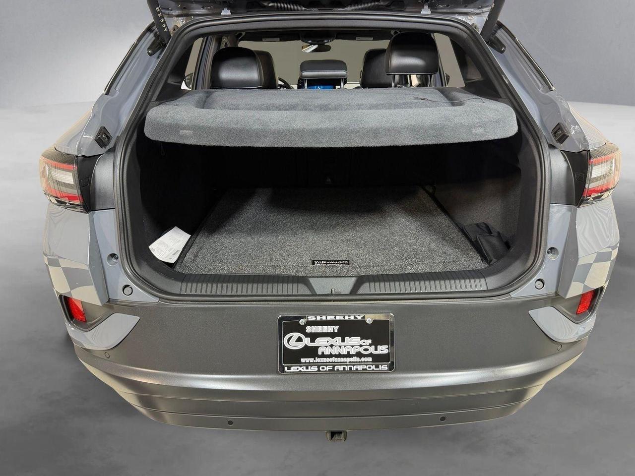 2023 Volkswagen ID.4 Pro S Annapolis MD