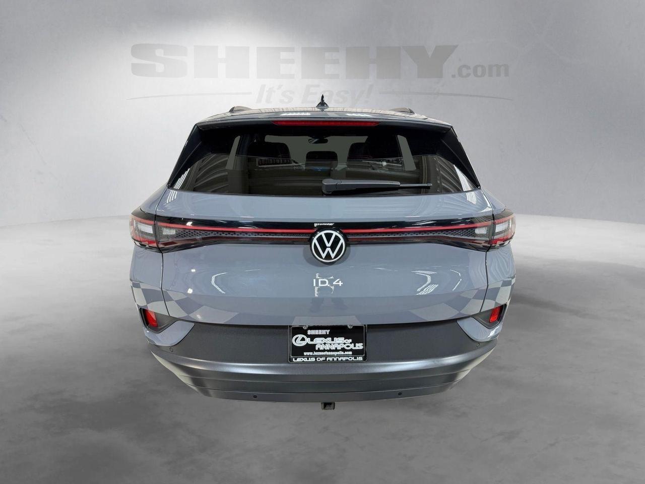 2023 Volkswagen ID.4 Pro S Annapolis MD