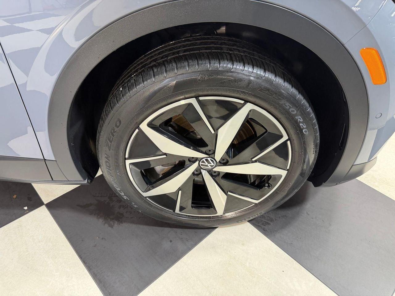 2023 Volkswagen ID.4 Pro S Annapolis MD