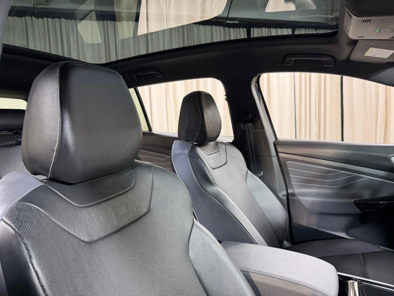 2023 Volkswagen ID.4 Pro S Annapolis MD
