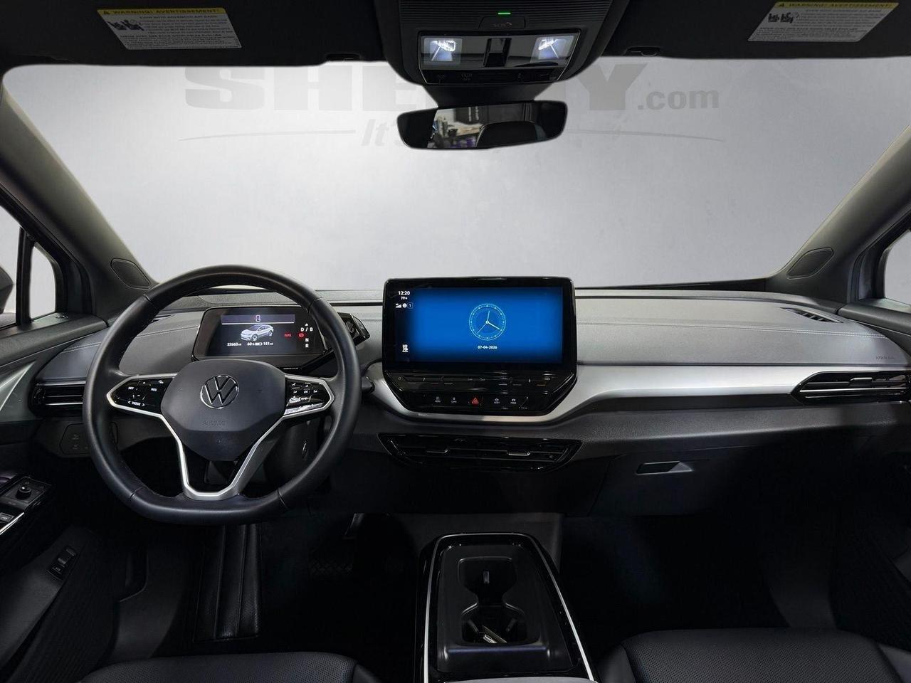 2023 Volkswagen ID.4 Pro S Annapolis MD