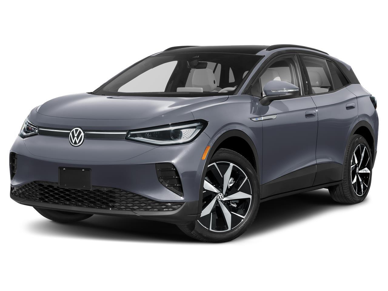 2023 Volkswagen ID.4 Pro S Annapolis MD