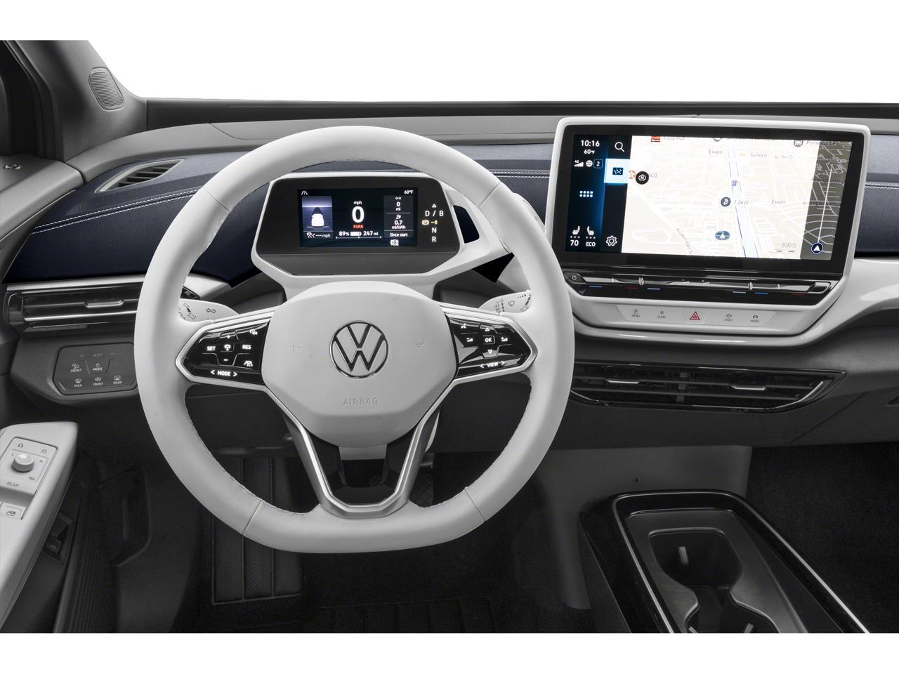 2023 Volkswagen ID.4 Pro S Annapolis MD