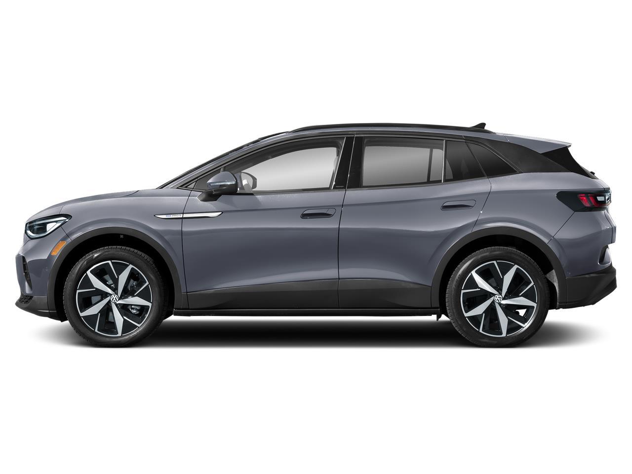 2023 Volkswagen ID.4 Pro S Annapolis MD