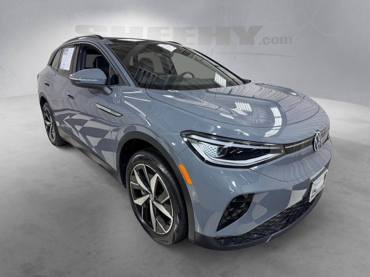 2023 Volkswagen ID.4 Pro S Annapolis MD