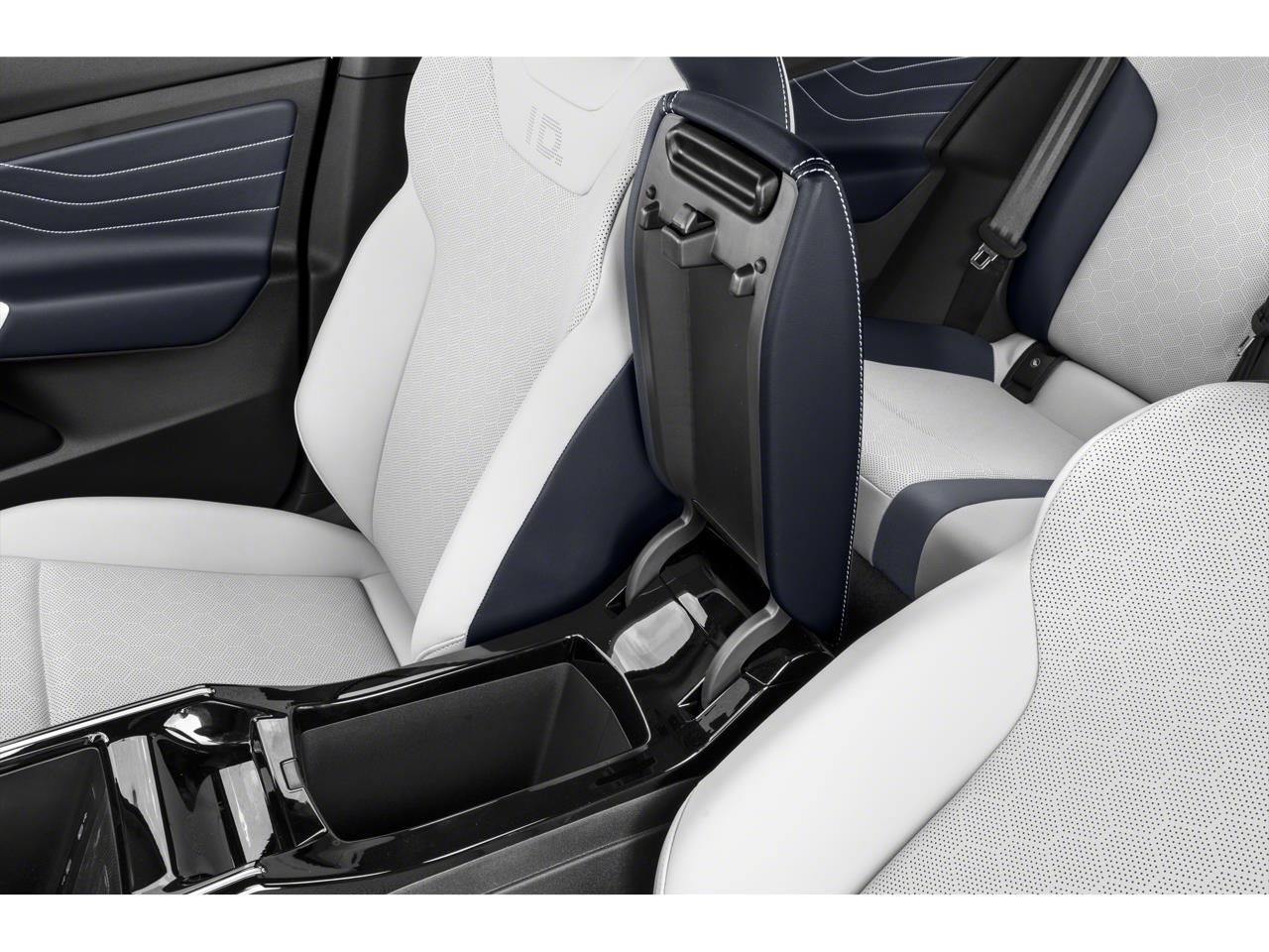 2023 Volkswagen ID.4 Pro S Annapolis MD