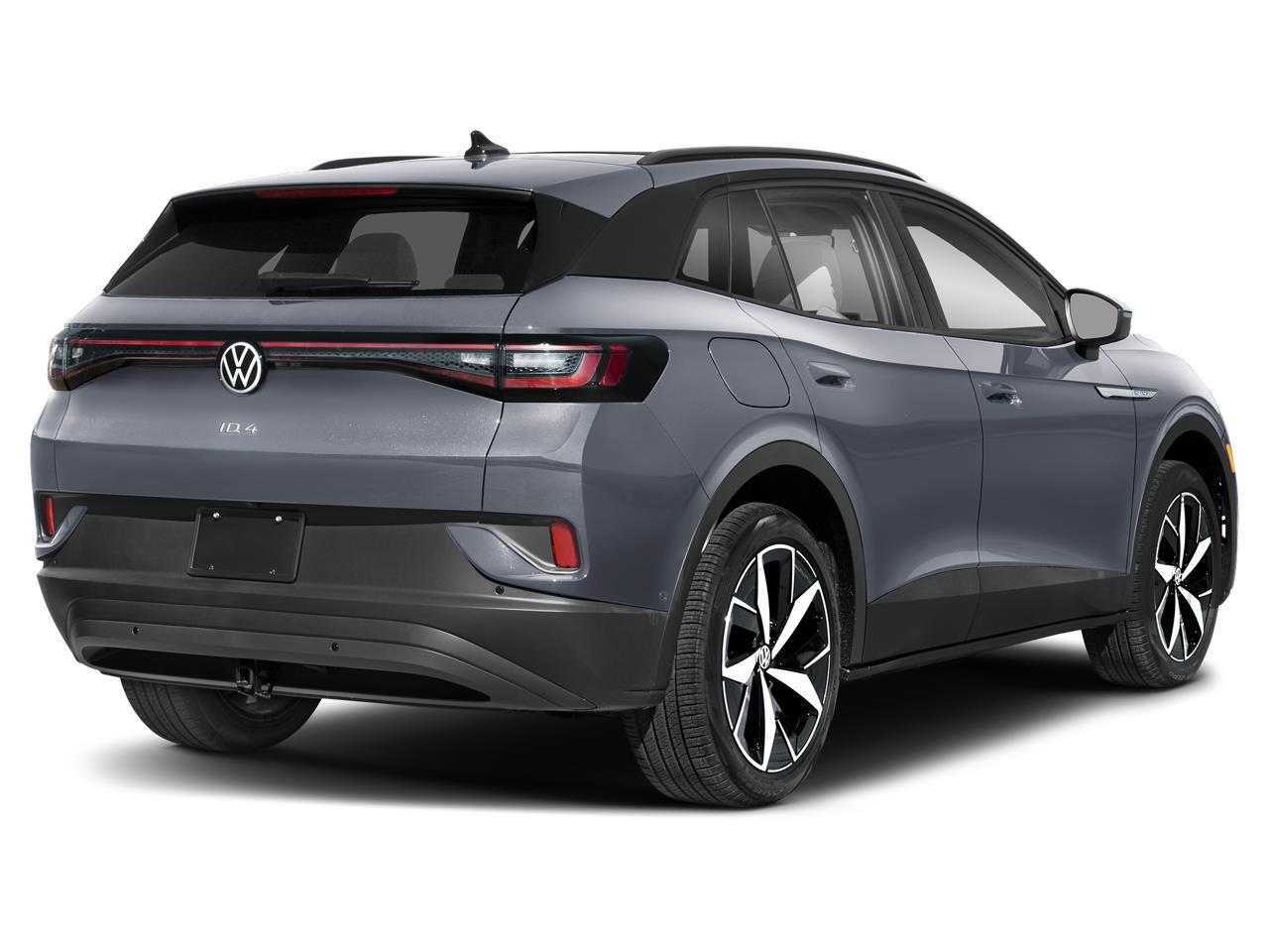 2023 Volkswagen ID.4 Pro S Annapolis MD