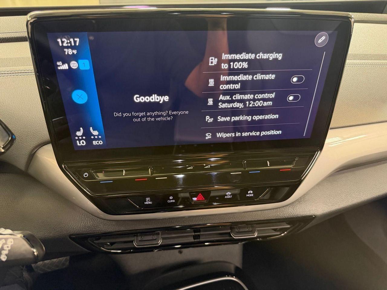 2023 Volkswagen ID.4 Pro S Annapolis MD