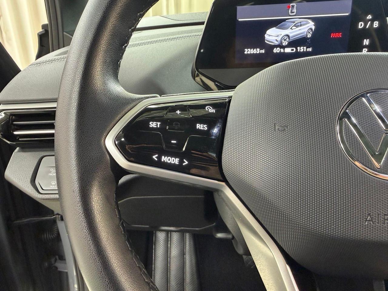 2023 Volkswagen ID.4 Pro S Annapolis MD