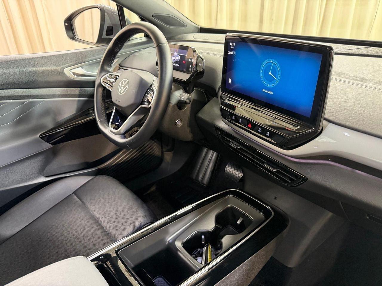 2023 Volkswagen ID.4 Pro S Annapolis MD