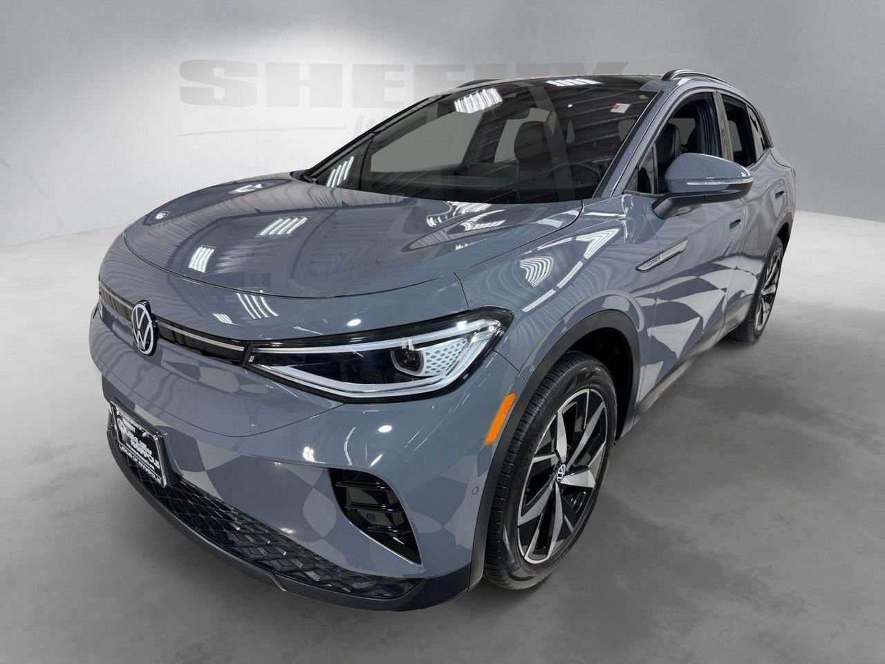 2023 Volkswagen ID.4 Pro S Annapolis MD