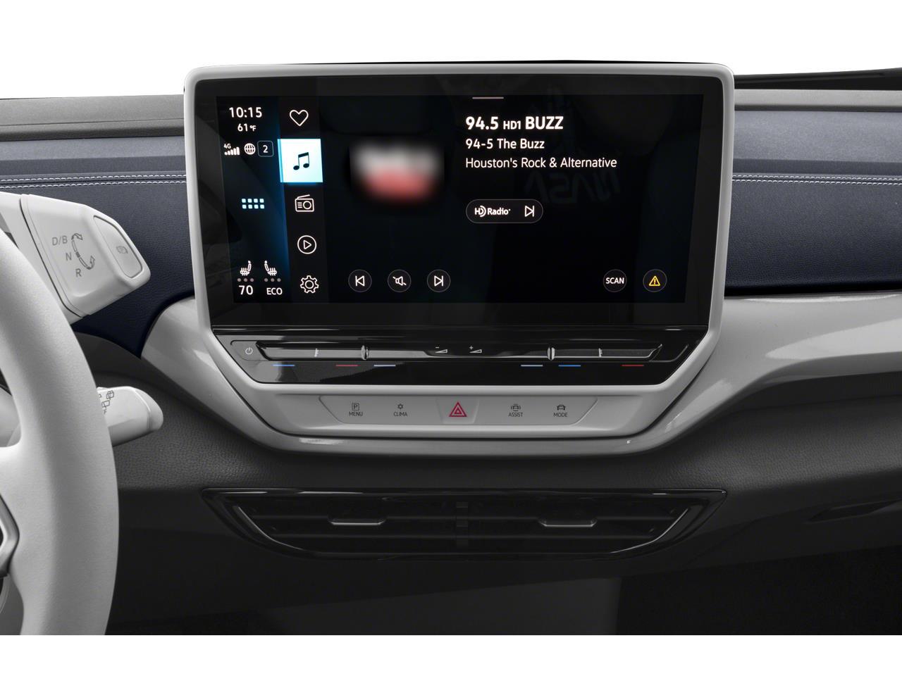 2023 Volkswagen ID.4 Pro S Annapolis MD