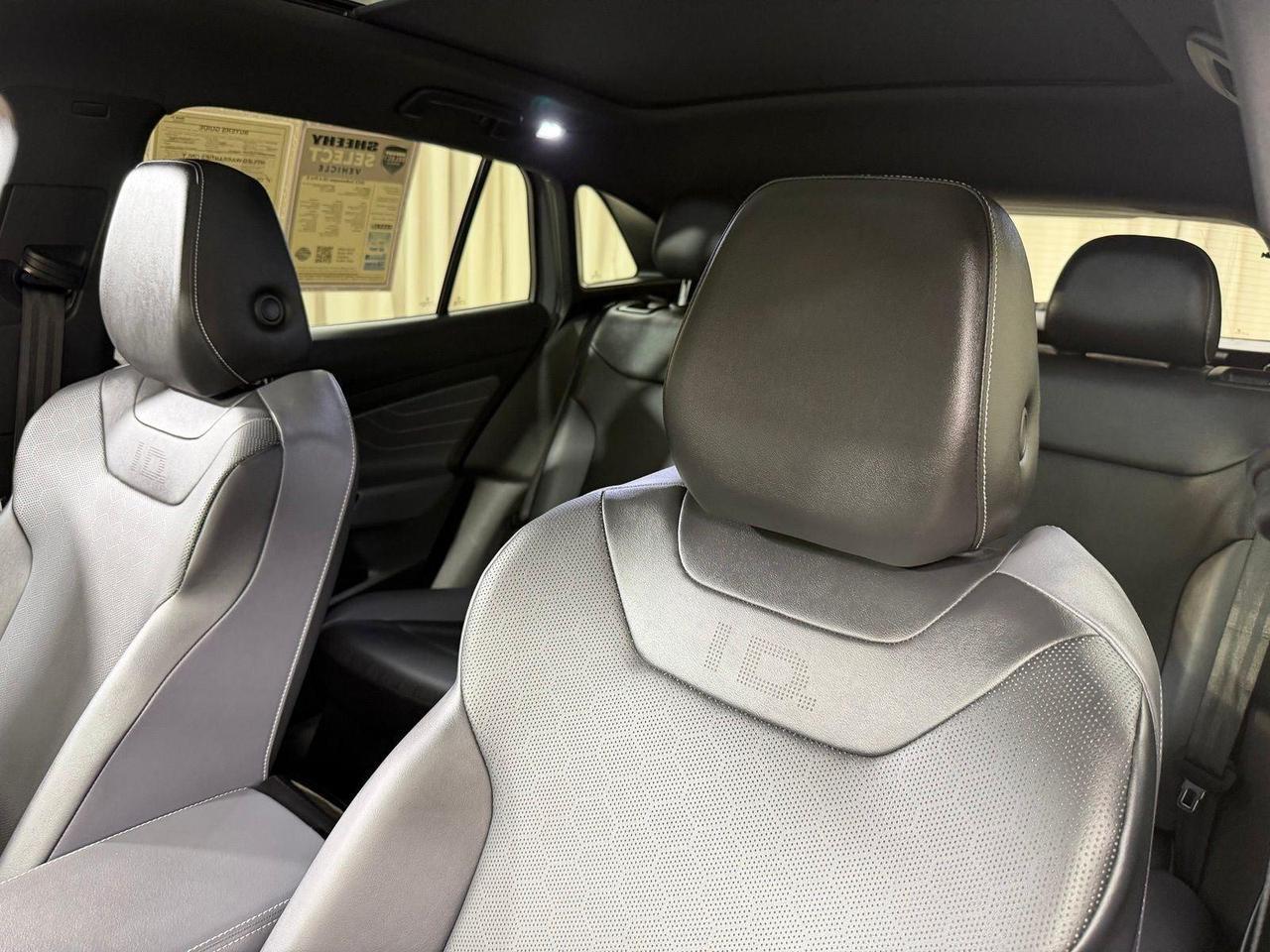 2023 Volkswagen ID.4 Pro S Annapolis MD
