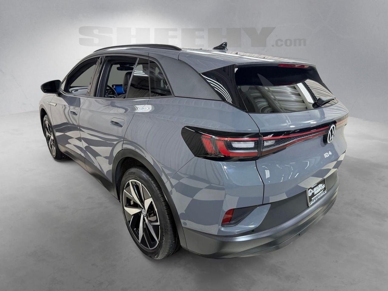2023 Volkswagen ID.4 Pro S Annapolis MD
