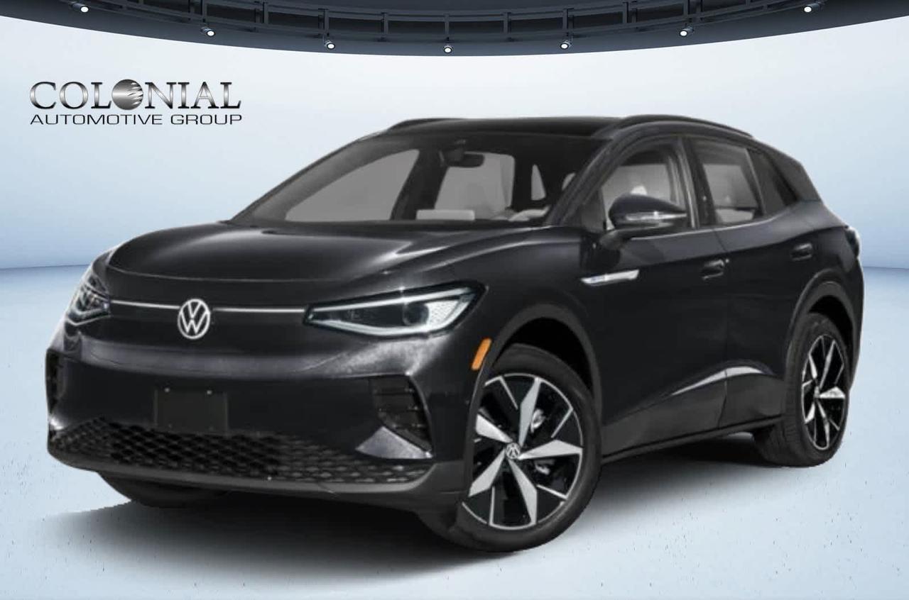 2023 Volkswagen ID.4 Pro S Medford MA