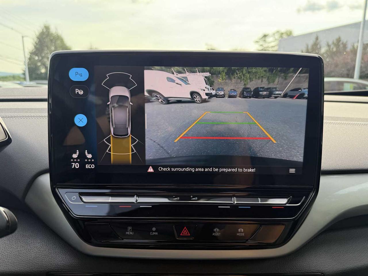 2023 Volkswagen ID.4 Pro S Westborough MA