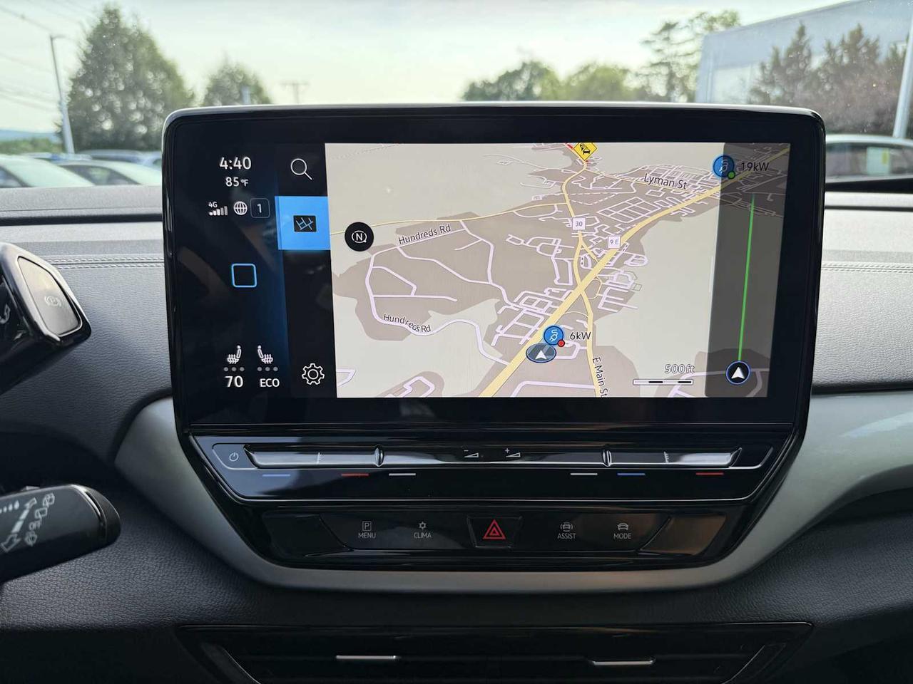 2023 Volkswagen ID.4 Pro S Westborough MA