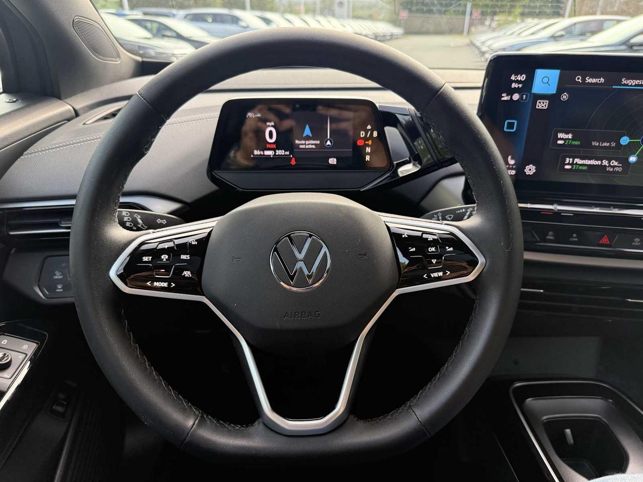 2023 Volkswagen ID.4 Pro S Westborough MA