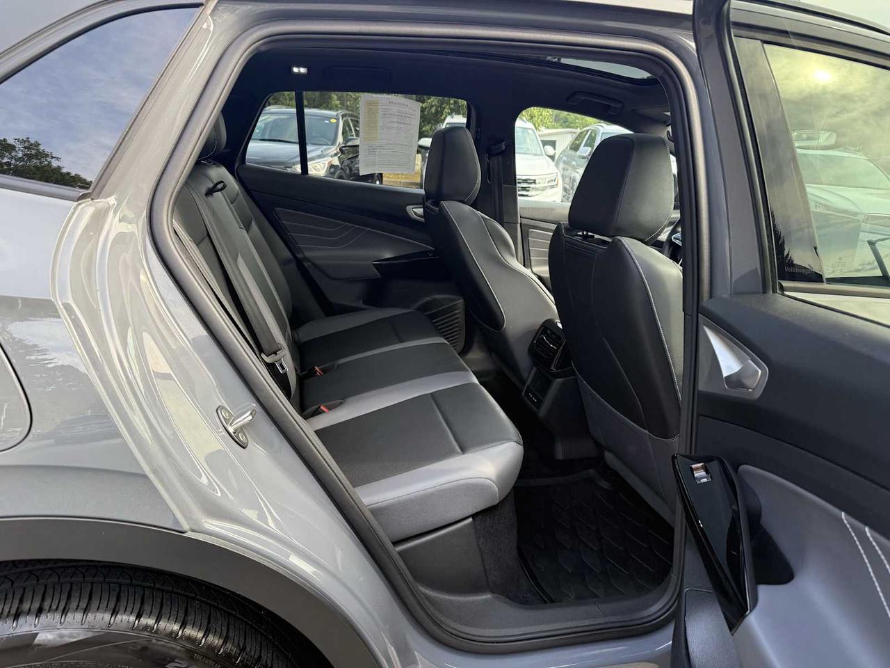 2023 Volkswagen ID.4 Pro S Westborough MA