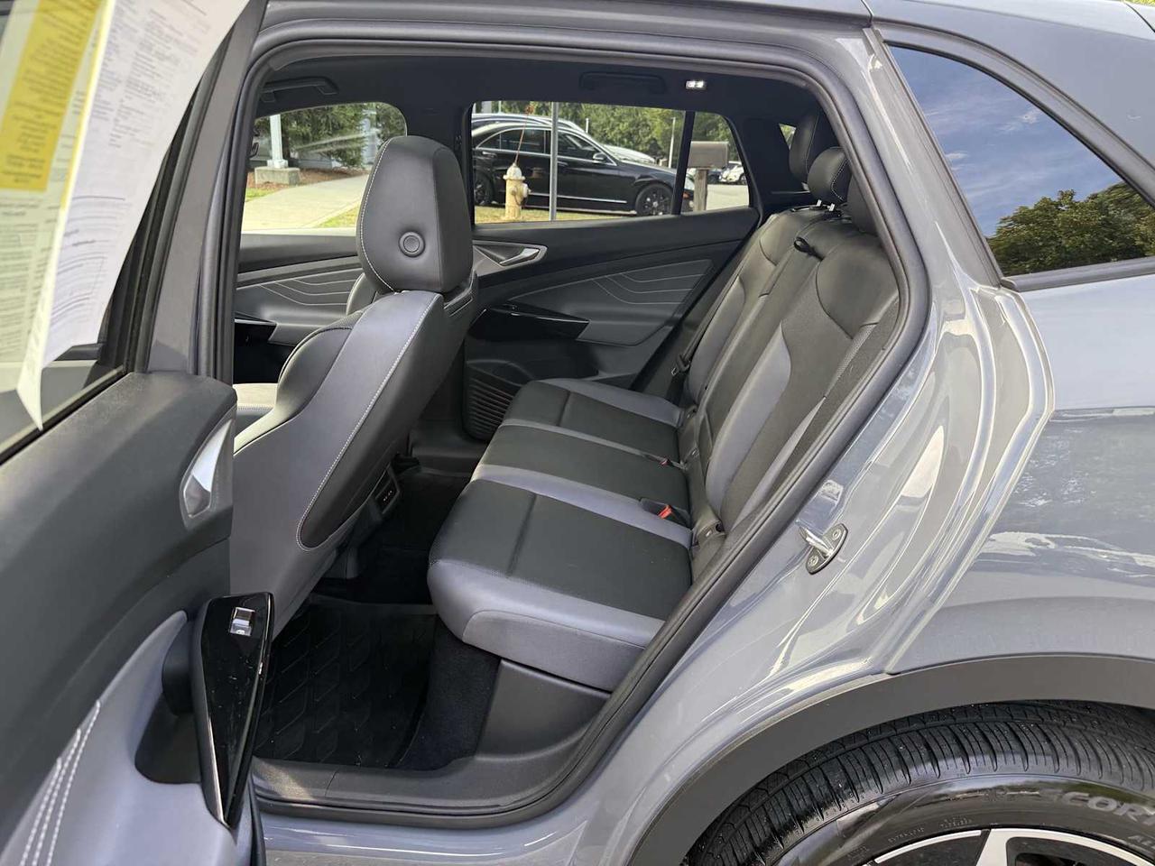2023 Volkswagen ID.4 Pro S Westborough MA