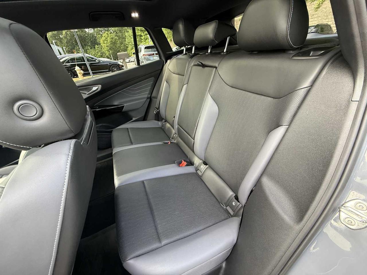 2023 Volkswagen ID.4 Pro S Westborough MA