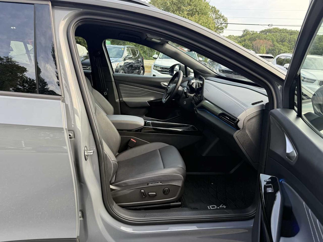 2023 Volkswagen ID.4 Pro S Westborough MA