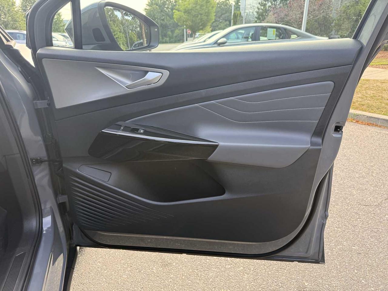 2023 Volkswagen ID.4 Pro S Westborough MA